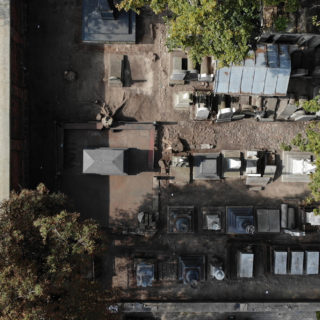 Kwetra 1, część wschodnia